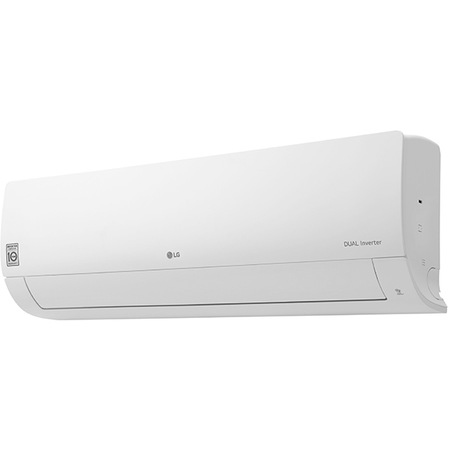 Aer conditionat LG Standard S24EQ, 24000 BTU, A++/A+, Wi-Fi Ready, alb