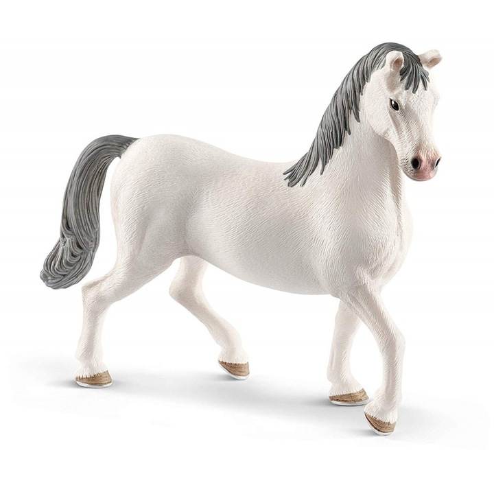 Schleich Lipicai csődör