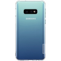 Husa Nillkin , Ultra Subtire , Samsung Galaxy S10e , Transparent