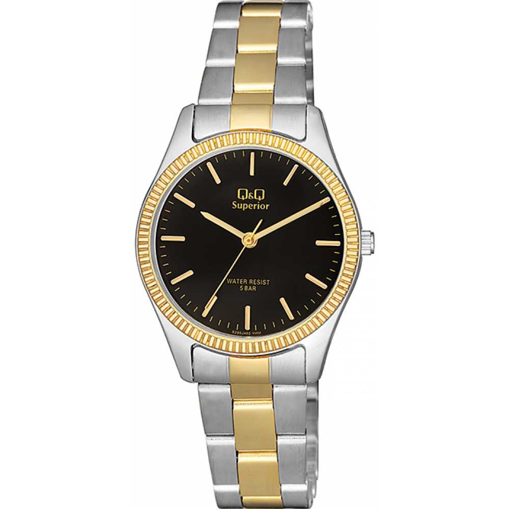 Ceas dama Q&Q Superior - S295J402Y