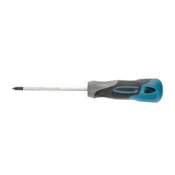Surubelnita PH1 x 100 mm, maner cu trei componente, GROSS Surubelnita PH1 x 100 mm, maner cu trei componente, GROSS