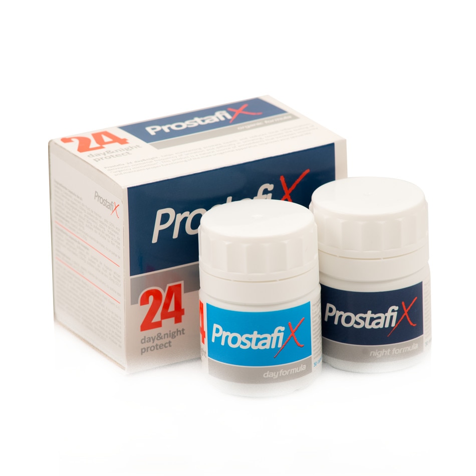 Prostafix protect day and night