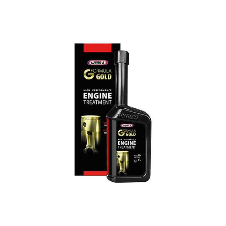 Wynns Formula Gold motor adalék, 500 ml