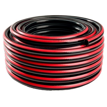 Furtun de apa Proline Premium, 5/8 inch, 50 metri, utilizare 10 ani Furtun de apa Proline Premium, 5/8 inch, 50 metri, utilizare 10 ani