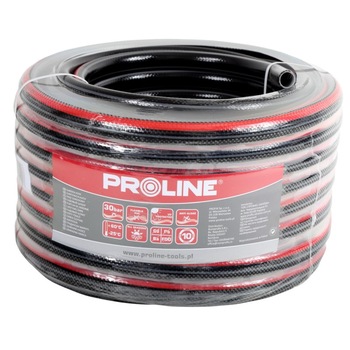 Furtun de apa premium, 4 straturi, 1/2 inch, lungime 50 m Furtun de apa premium, 4 straturi, 1/2 inch, lungime 50 m