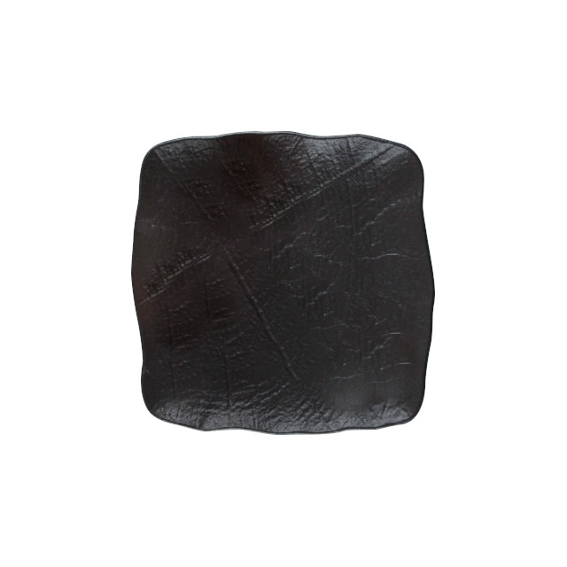 Farfurie patrata intinsa SHADE 15x15cm SH 22SO
