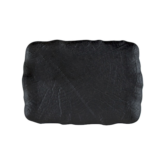 Farfurie dreptunghiulara SHADE 24x17cm SH 26DT