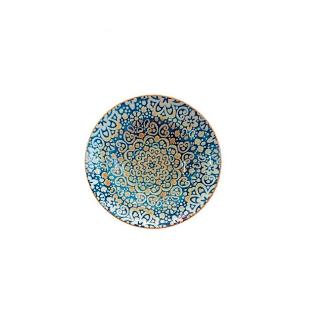 Farfurie paste adanca ENVISIO ALHAMBRA 27cm 400ml ALH GRM 27CK