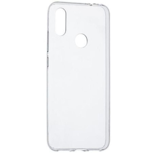 Husa protectie spate, Bibilel high quality pentru Samsung Galaxy A20e, bumper, Transparent, BBL888