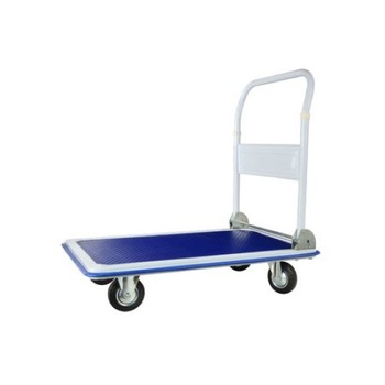 Carucior platforma transport marfa capacitate 300 kg Carucior platforma transport marfa capacitate 300 kg
