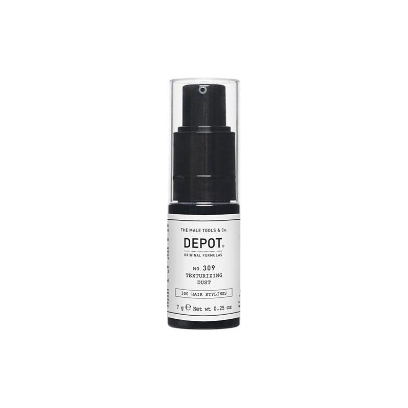 Pudra texturizanta Depot Dust nr.309 7g