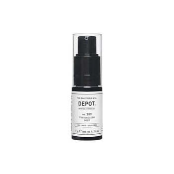 Pudra texturizanta Depot Dust nr.309 7g Pudra texturizanta Depot Dust nr.309 7g