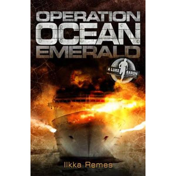 Operation Ocean Emerald