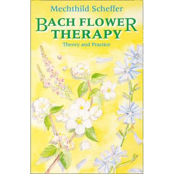 Bach Flower Therapy