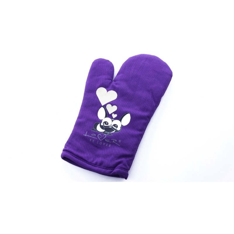 Manusa De Bucatarie BergHoff DeLuxe 16X33 cm mov