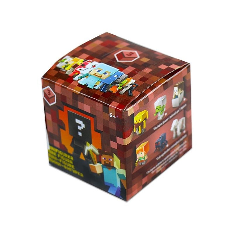 Майнкрафт коробок. Мини фигурки майнкрафт Minecraft Mini Mystery Box. Фигурка Мистери Минис майнкрафт (Minecraft Mini-Figure Blind Box Wave 18).. Коробки МАЙНКРАФТА. Кубики игрушки МАЙНКРАФТА.