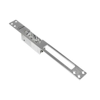 Yala electromagnetica SilverCloud YS810, incastrabila, Fail Secure NO Yala electromagnetica SilverCloud YS810, incastrabila, Fail Secure NO