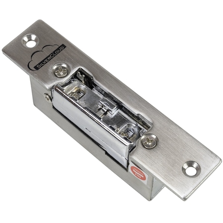 Yala electromagnetica SilverCloud YS800, incastrabila, Fail Secure NO