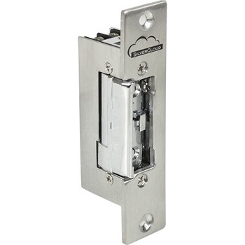 Yala electromagnetica SilverCloud YS800, incastrabila, Fail Secure NO Yala electromagnetica SilverCloud YS800, incastrabila, Fail Secure NO