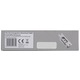 Yala electromagnetica SilverCloud YS800 incastrabila, Fail Secure NO