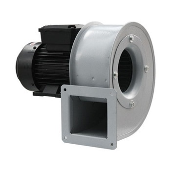 Ventilator centrifugal ELICENT IC 100 T, Trifazic, Fabricatie Italia, Debit 430 mc/h Ventilator centrifugal ELICENT IC 100 T, Trifazic, Fabricatie Italia, Debit 430 mc/h