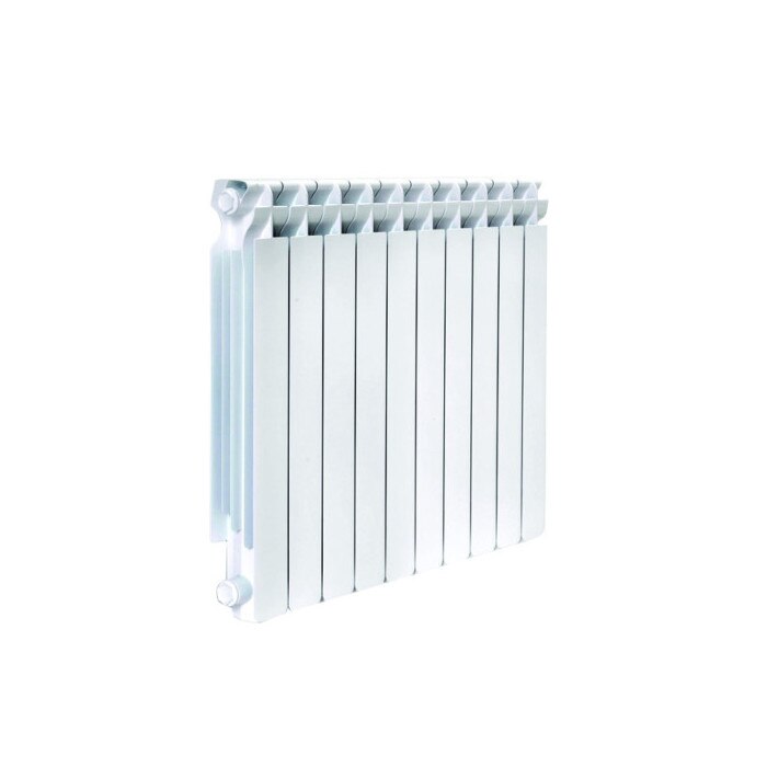 Radiator aluminiu SOLE - REXAL 1400- 5 Elementi