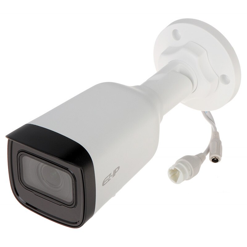 Camera de interior IP, 4MP, zoom motorizat, 2.8-12mm, 1080p, PoE, Dahua IPC-B2B40-ZS-2812