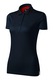 Tricou polo pentru dama, Albastru marin, 269-02, Albastru marin