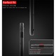 Husa Samsung Galaxy A70 Rugged Square Black