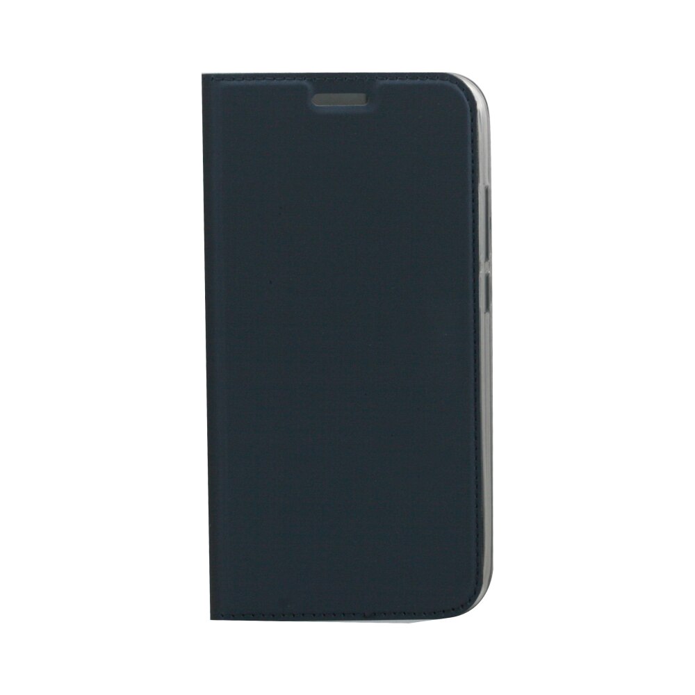 Toc de protectie Atlas Focus Samsung A71, Albastru