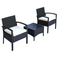 set mobilier de gradina 2 fotolii si masa de cafea cu perne pe rattan negru imagen 8_0_
0