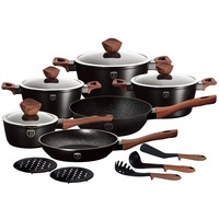 set gatit 15 piese berlingerhaus ebony rosewood bh1537n imagen 1_0_
0