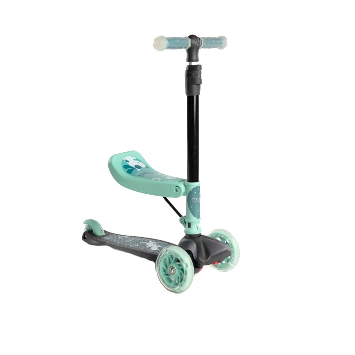 Toyz Gyerek Roller Tixi Menta
