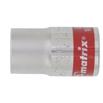 Cap tubular, 1/2  Cap tubular, 1/2