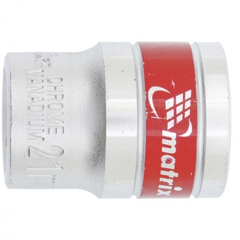 Cap tubular, 1/2  Cap tubular, 1/2