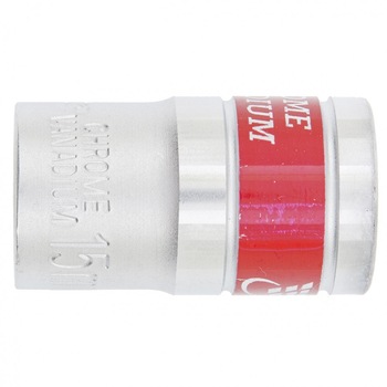 Cap tubular, 1/2  Cap tubular, 1/2
