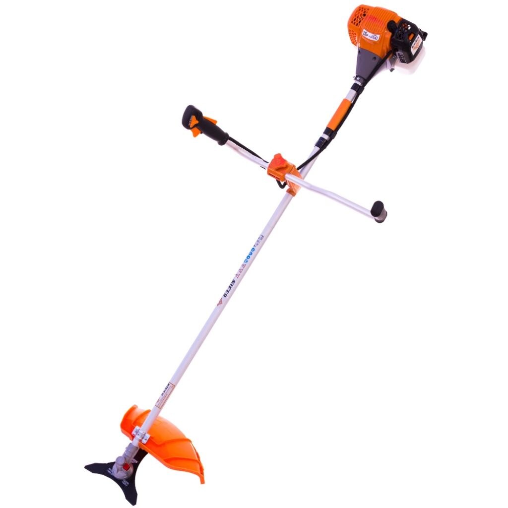 Motocoasa Ruris 630ESC , 1.2CP , 33CC, 2 timpi