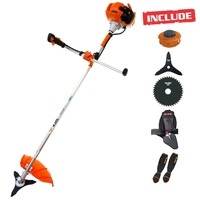 motocoasa ruris 430c 17 cp 43 cc motor khumma  2 timpi 21 m raza de taiere rezervor 09 l consum 1lh benzina imagen 30_0_
0