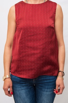 Bluza Kiabi, Grena Bluza Kiabi, Grena