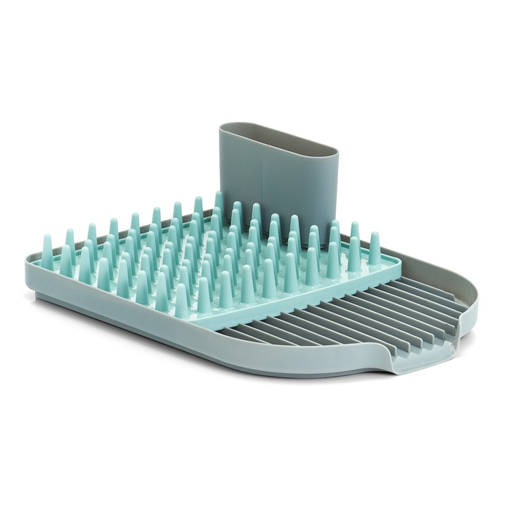 Scurgator de vase Ice, plastic, 45 x 32 x 13 cm