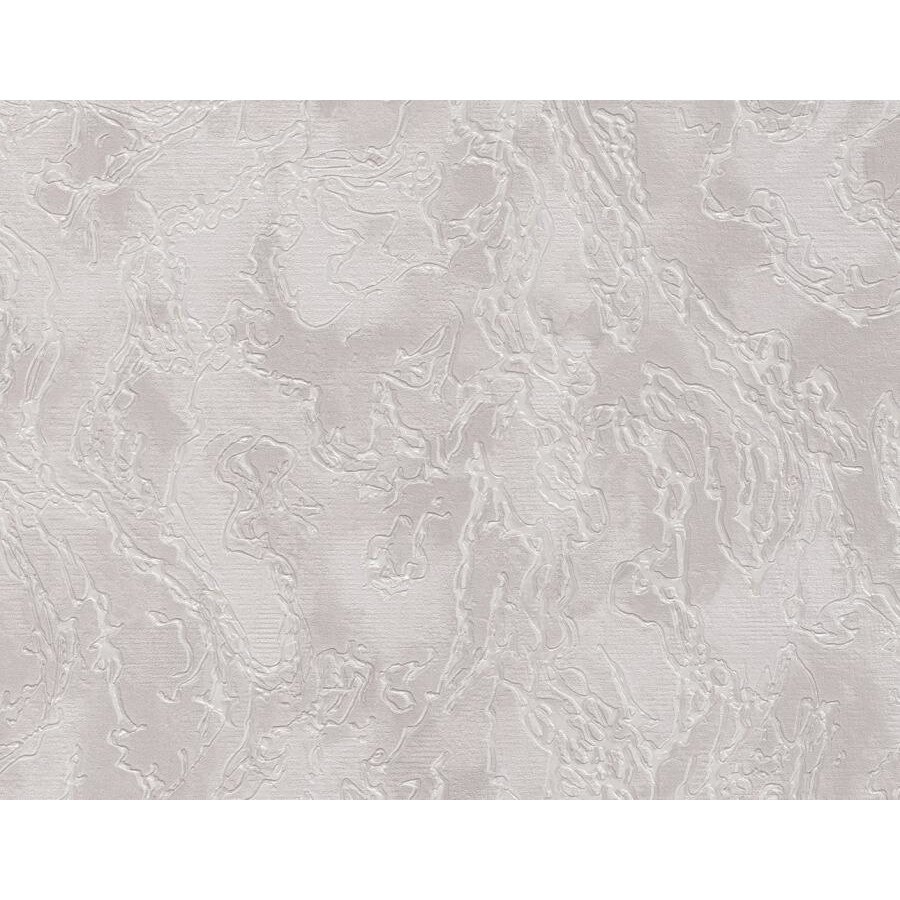 Tapet modern Aurum 57306 Argintiu/Gri 0.53m X 10m