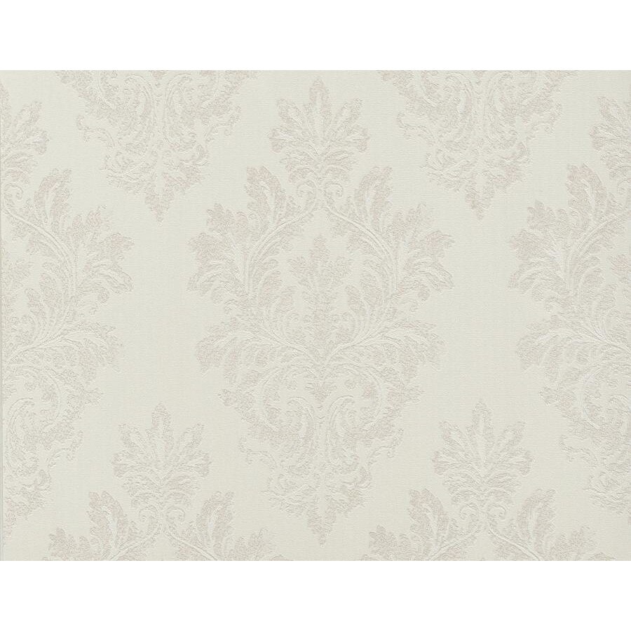 Tapet clasic Odea 46911 Crem,Unt 0.53m X 10m