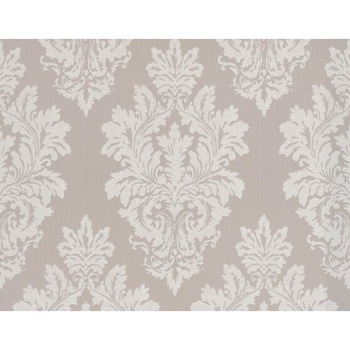 Tapet clasic Odea 46906 Gri 0.53m X 10m Tapet clasic Odea 46906 Gri 0.53m X 10m