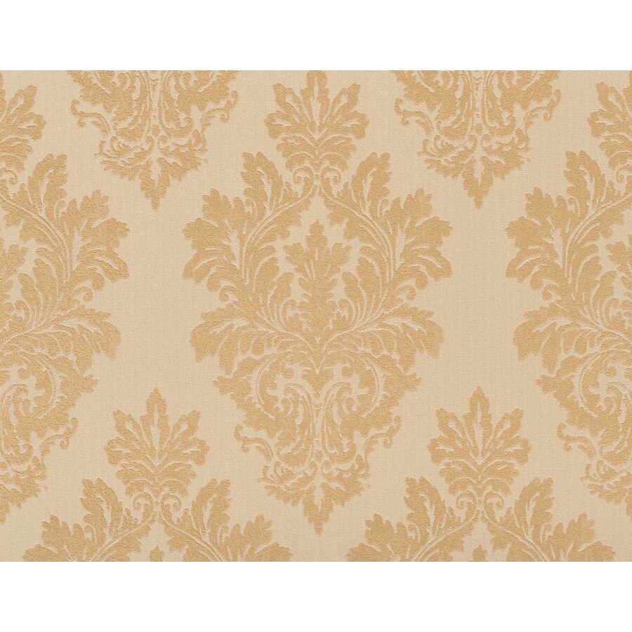 Tapet clasic Odea 46902 Crem,Auriu 0.53m X 10m