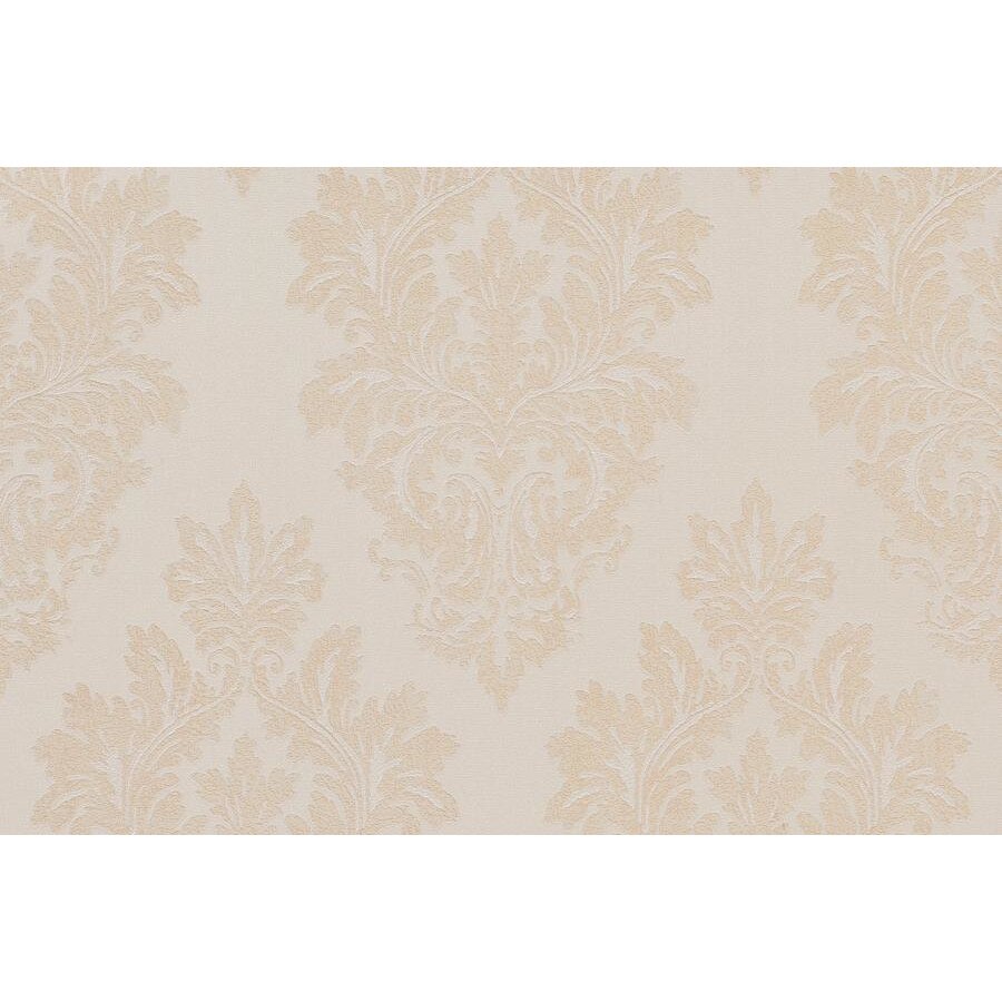 Tapet clasic Odea 46901 Crem,Gri 0.53m X 10m