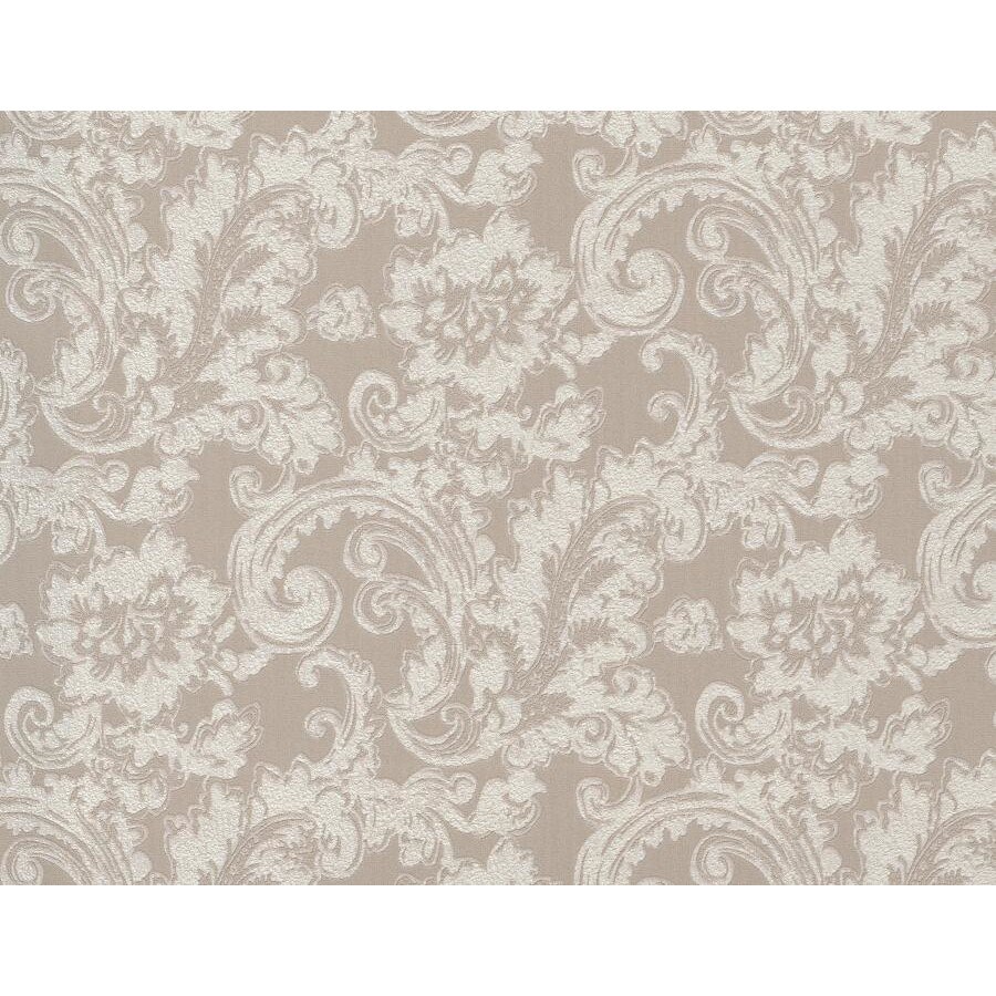 Tapet clasic Odea 46806 Gri,Bej 0.53m X 10m