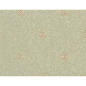 Tapet clasic Odea 46603 Verde,Auriu 0.53m X 10m Tapet clasic Odea 46603 Verde,Auriu 0.53m X 10m