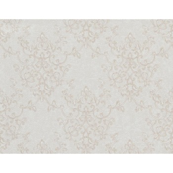 Tapet clasic Odea 46511 Auriu,Bej 0.53m X 10m Tapet clasic Odea 46511 Auriu,Bej 0.53m X 10m