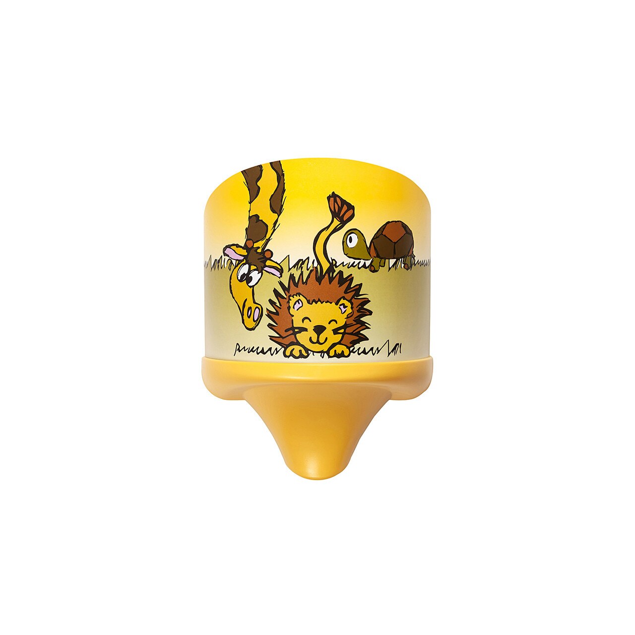 Aplica 1xE14 multicolor Leon Rabalux 4571