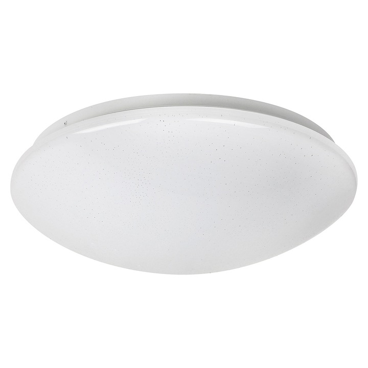 Плафониера Milena Rabalux 3938, LED, 24 W